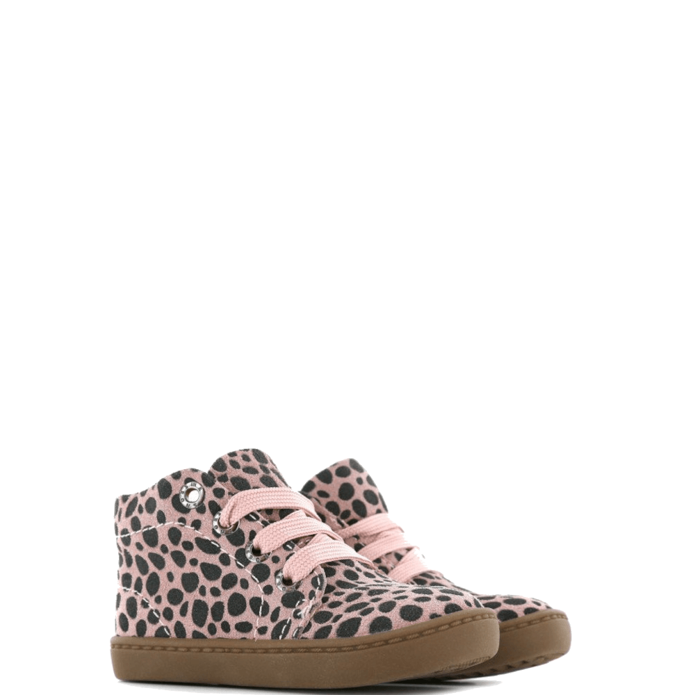 Shoesme Kinder Boots FL20W001-F Rose - Donelli