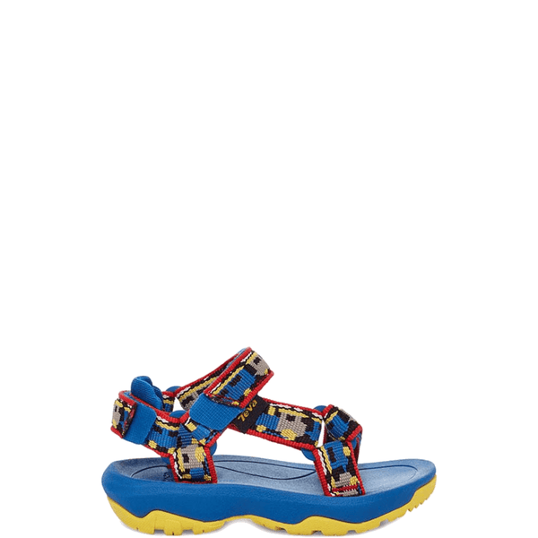 Teva Kinder Sandalen 1019390T Blauw Teva Kinder Sandalen 1019390T Blauw