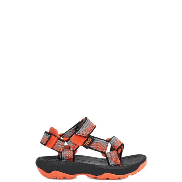Teva Kinder Sandalen 1019390T Oranje Teva Kinder Sandalen 1019390T Oranje