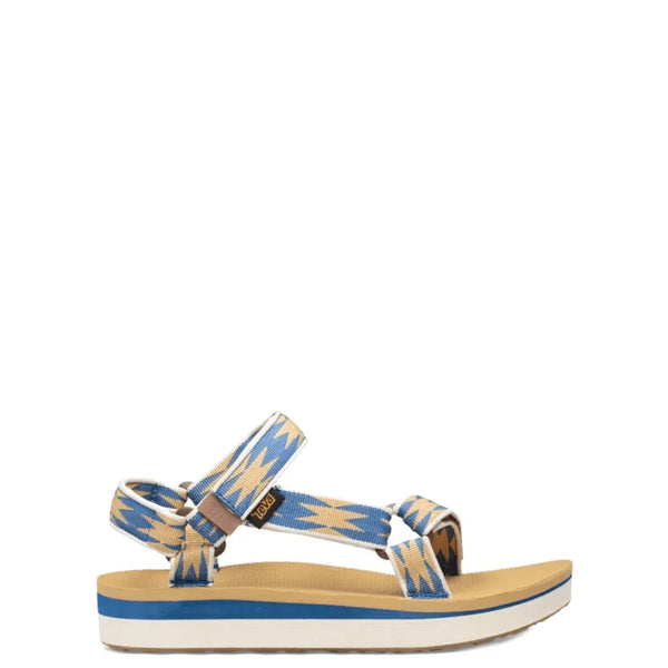 Teva Sandalen 1090969 Blauw Teva Sandalen 1090969 Blauw
