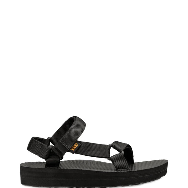 Teva Sandalen 1090969 Zwart Teva Sandalen 1090969 Zwart