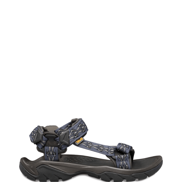Teva Sandalen voor Heren - Zacht en Ondersteunend Teva Sandalen voor Heren - Zacht en Ondersteunend