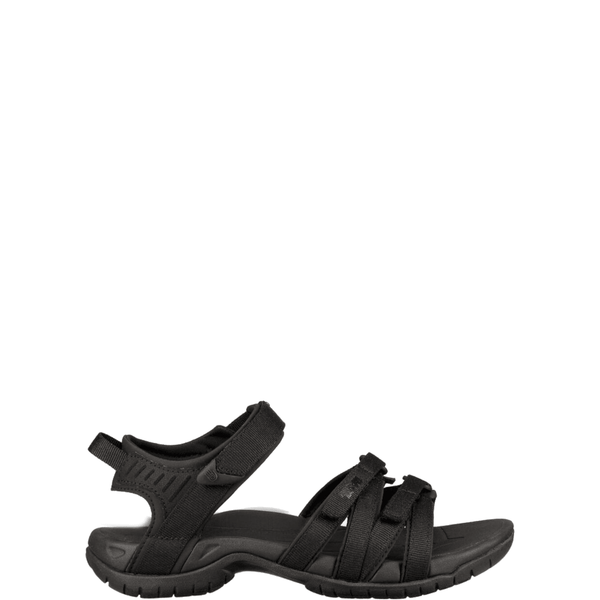 Teva Sandalen 4266 BKBK zwart Teva Sandalen 4266 BKBK zwart