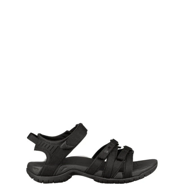 Teva Sandalen 4266 BKBK zwart Teva Sandalen 4266 BKBK zwart