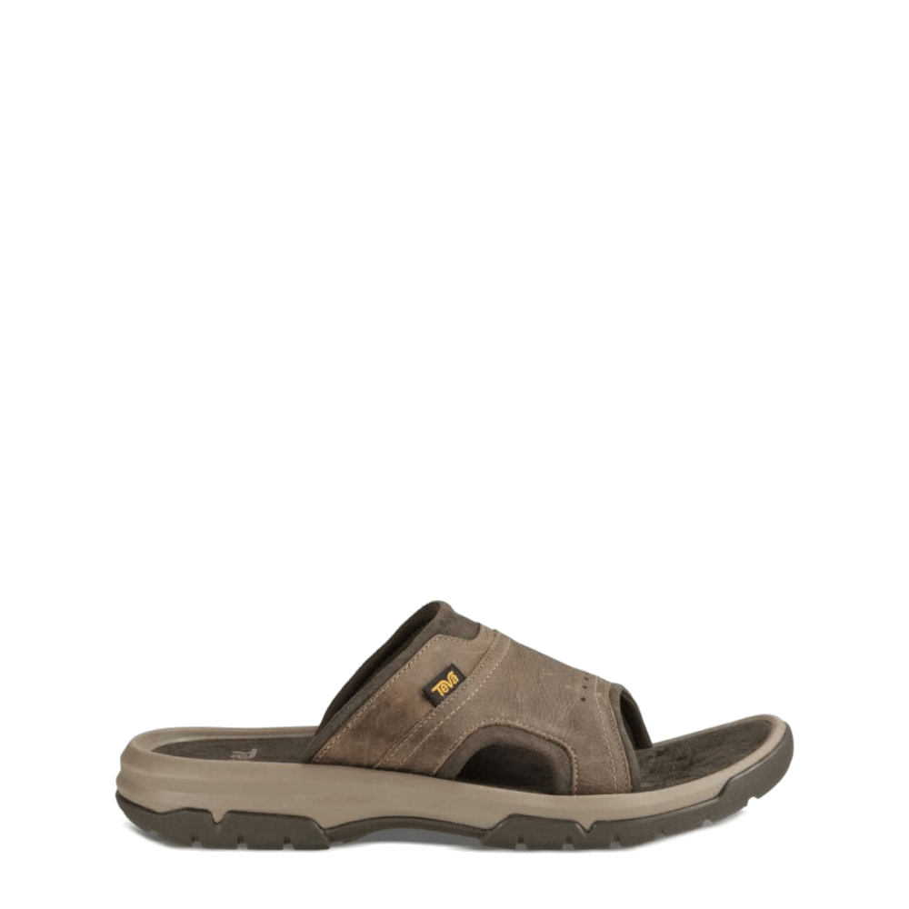 Teva Slippers 1015150 Bruin - Donelli