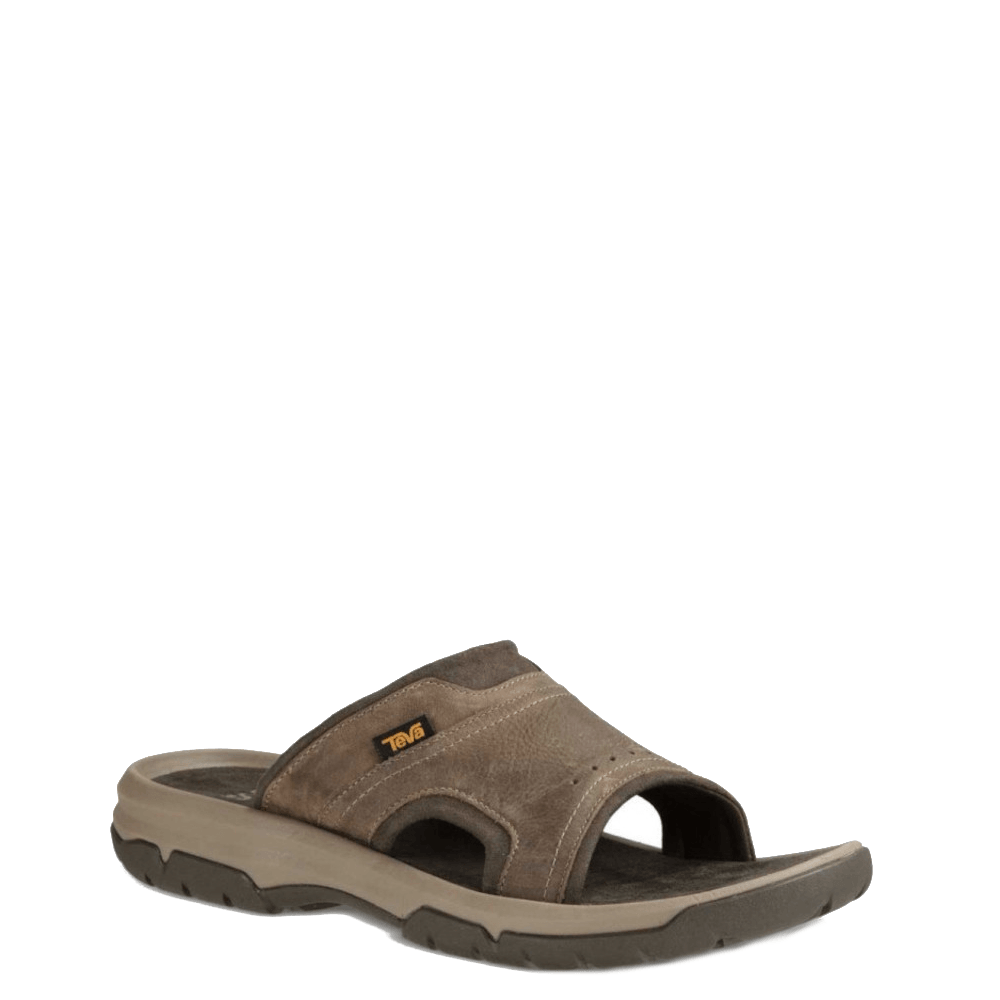 Teva Slippers 1015150 Bruin - Donelli