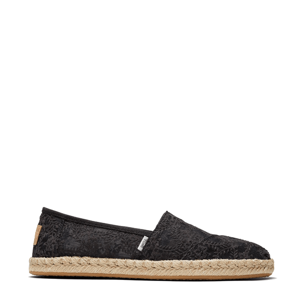 Toms Instappers 10015472 Zwart Toms Instappers 10015472 Zwart