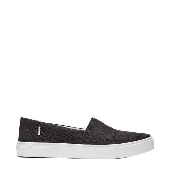 Toms Instappers 10016312 Zwart Toms Instappers 10016312 Zwart