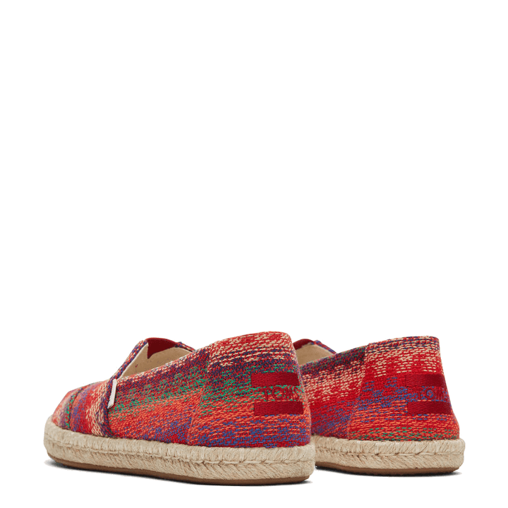 Toms Instappers 10017834 Rood - Donelli