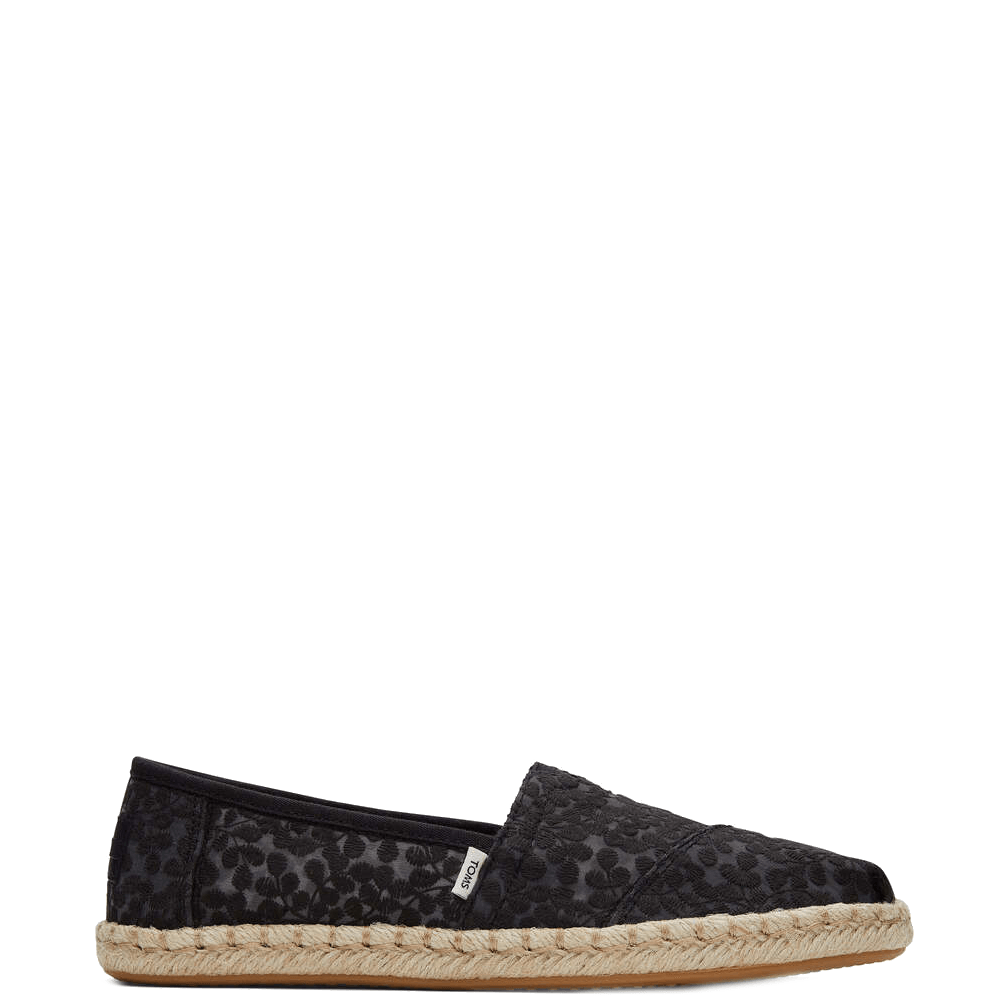 Toms Instappers 10017846 Zwart - Donelli