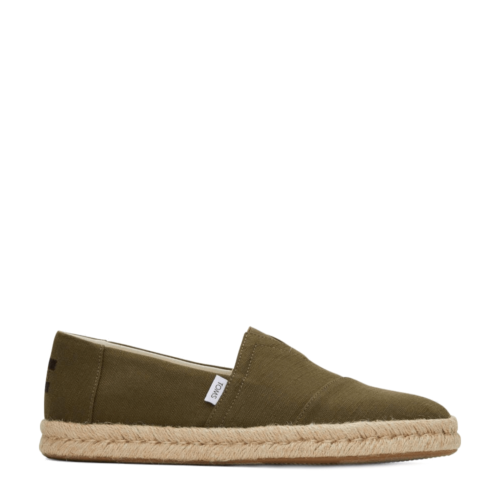 Toms Instappers 10019899 Groen - Donelli