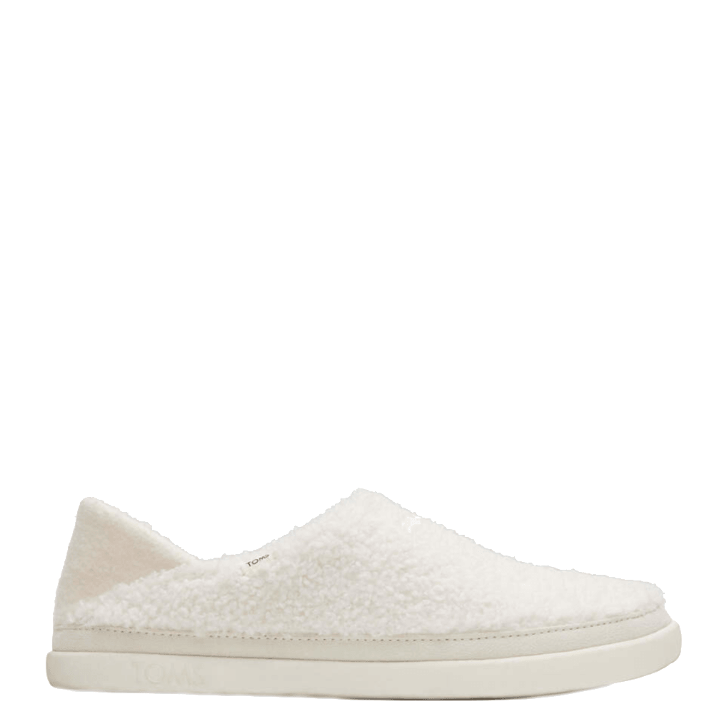 Toms Pantoffels 10016817 Beige - Donelli