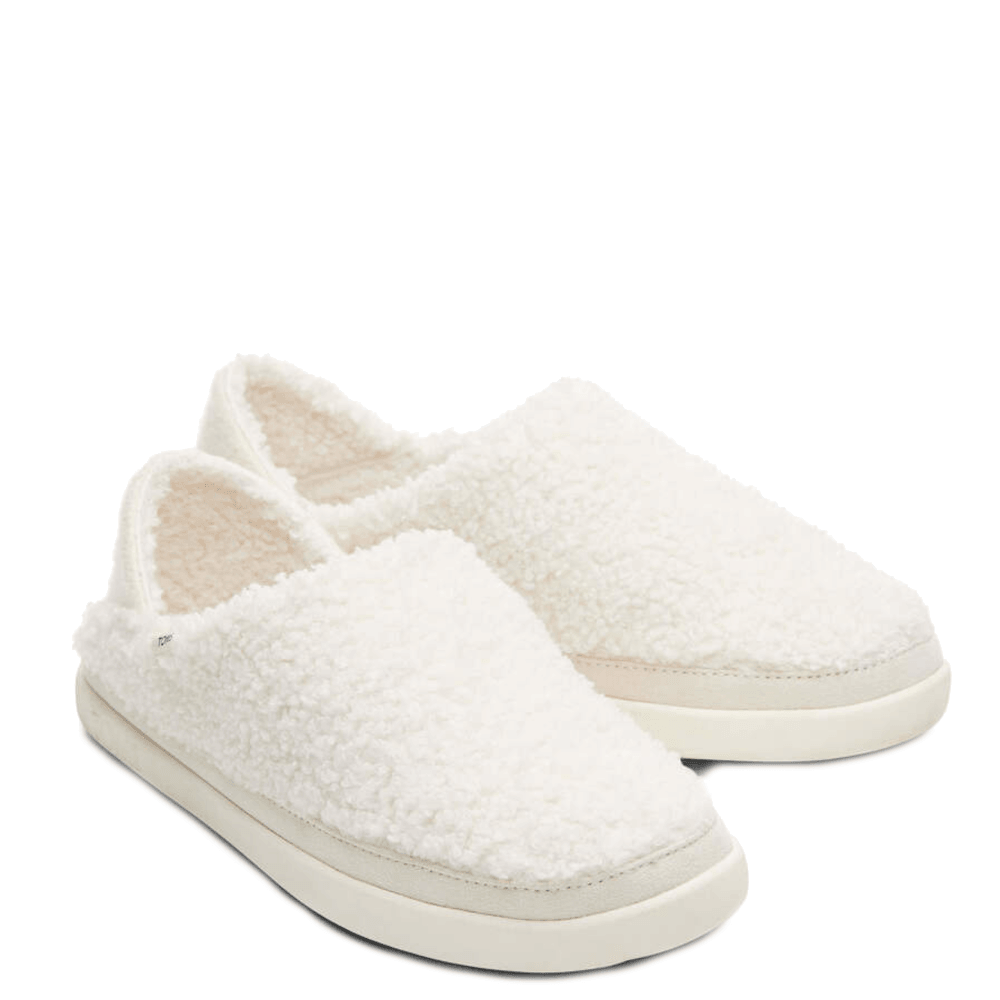 Toms Pantoffels 10016817 Beige - Donelli