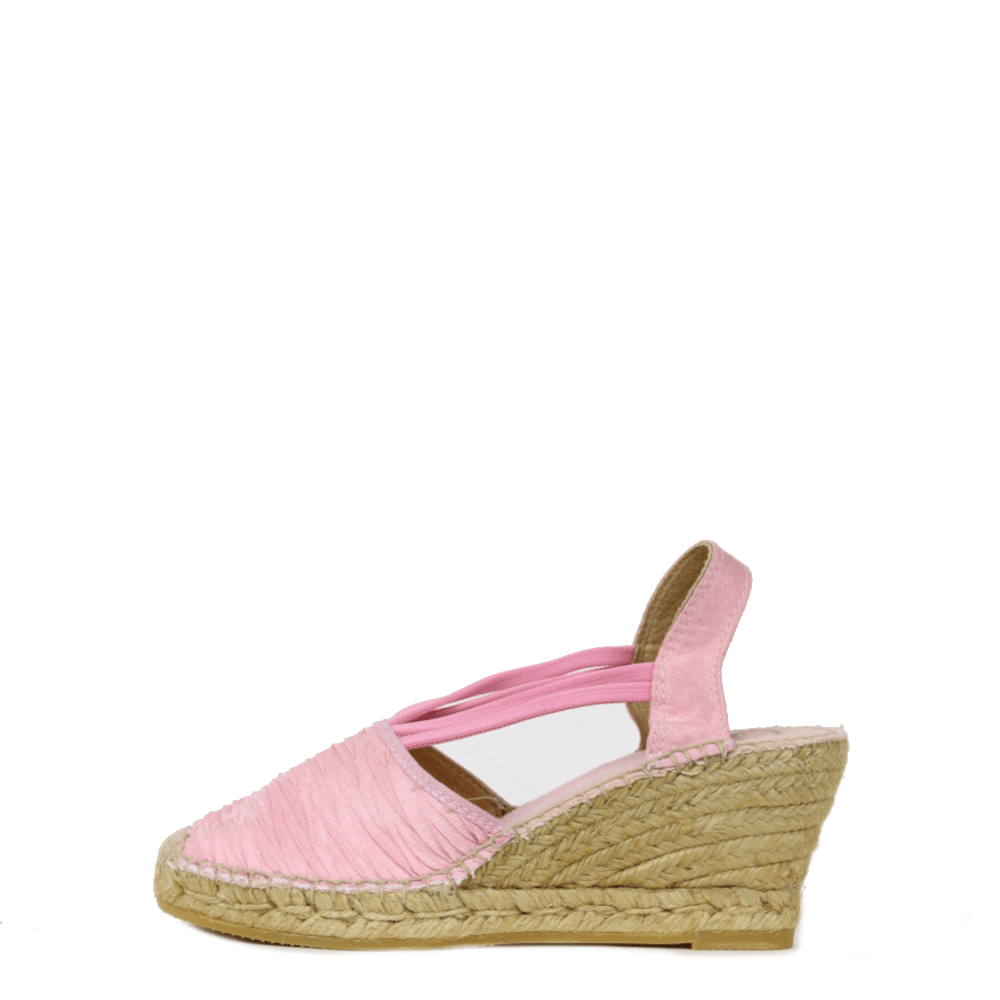 Toni Pons Candy-RP Rosa Rose - Donelli