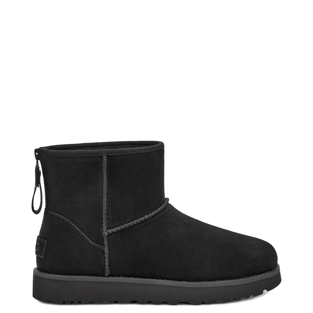 Ugg Boots 1122671 Zwart - Donelli