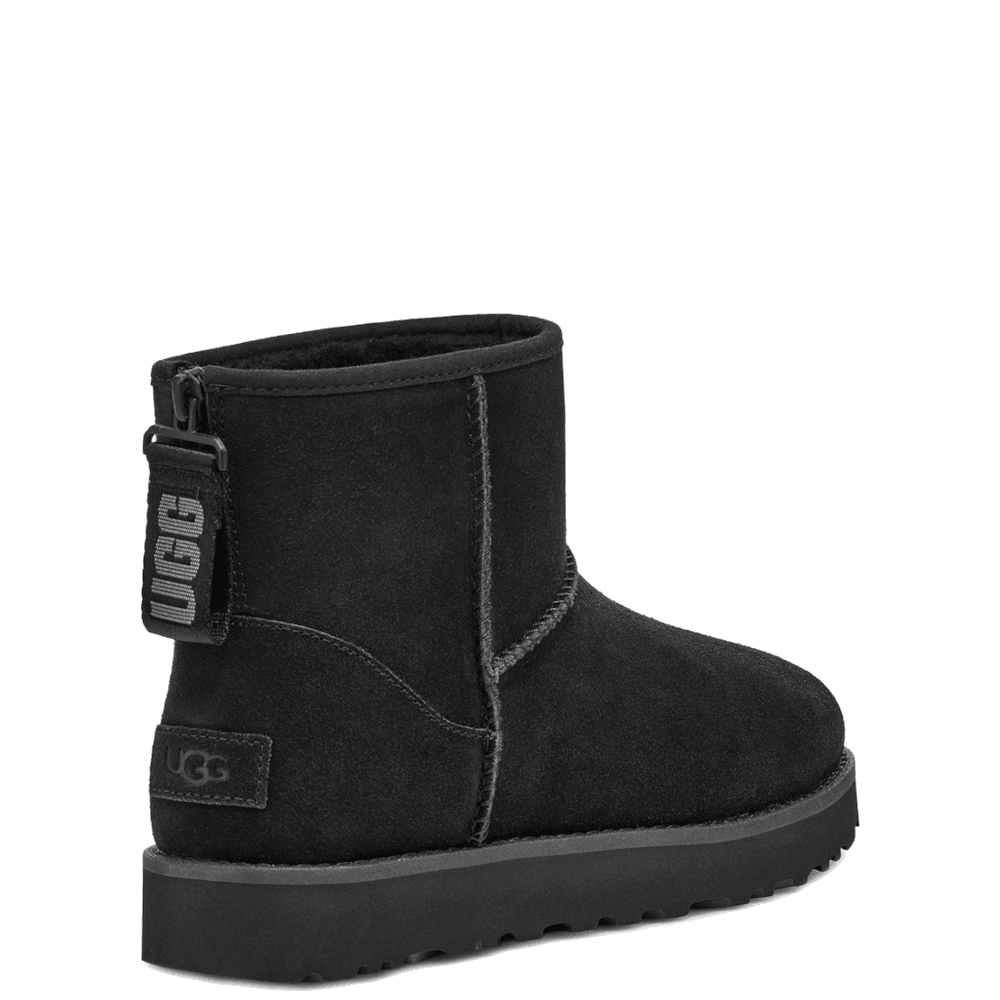 Ugg Boots 1122671 Zwart - Donelli