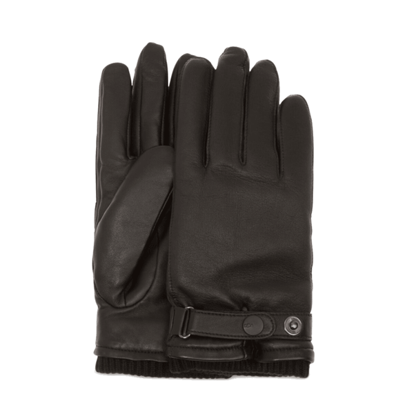 Ugg Handschoenen 17455 Zwart Ugg Handschoenen 17455 Zwart