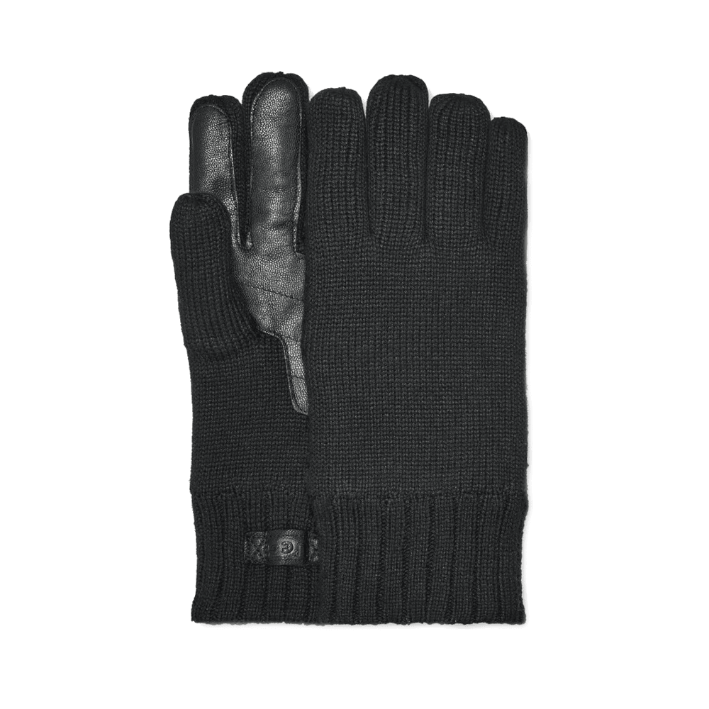 Ugg Handschoenen 21683 Zwart - Donelli