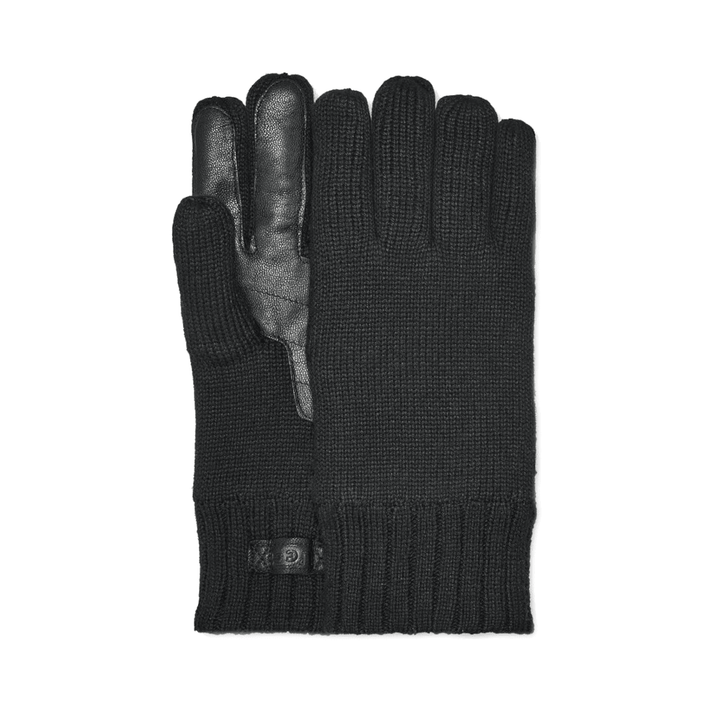 Ugg Handschoenen 21683 Zwart - Donelli