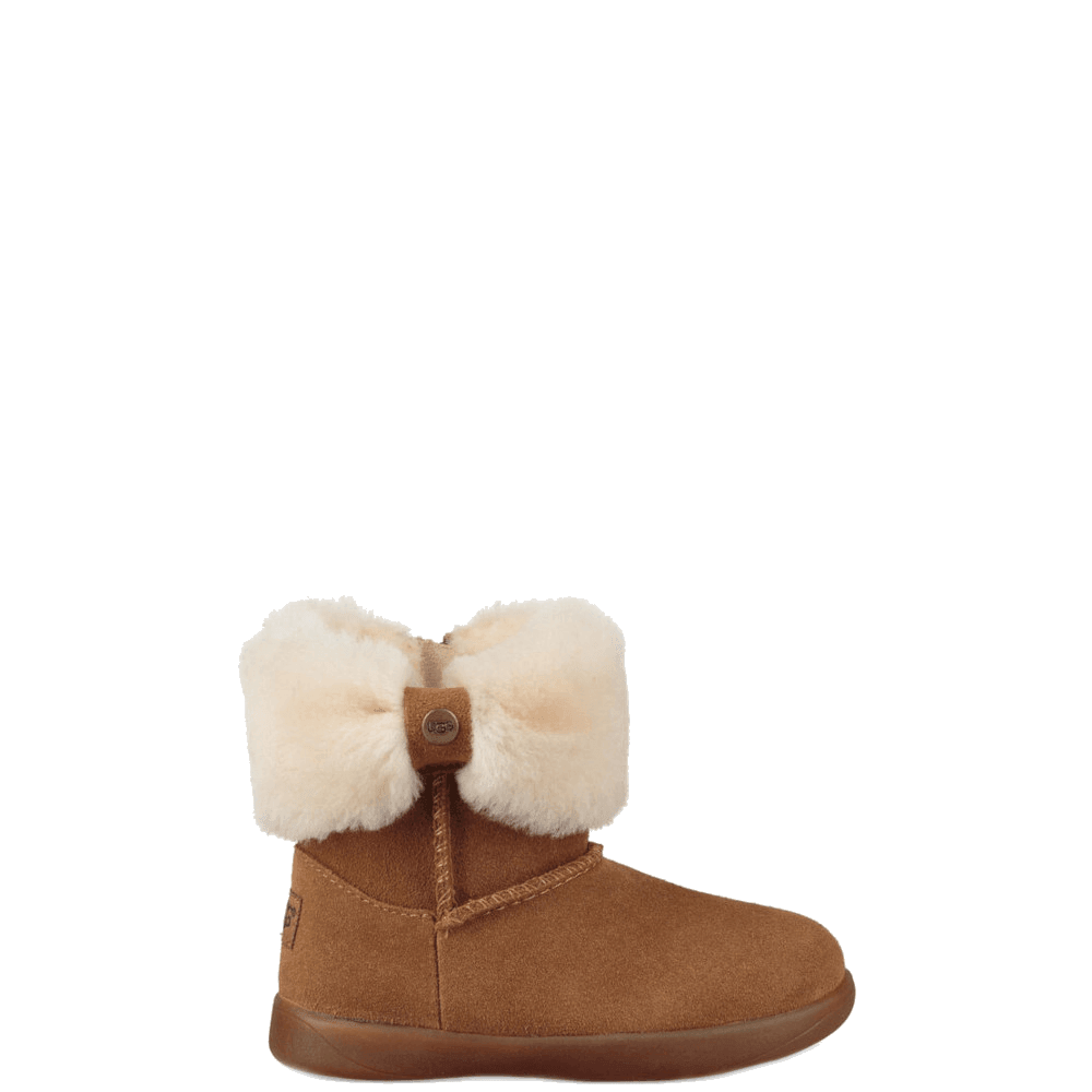 UGG Kinder Boots 1095571 Cognac