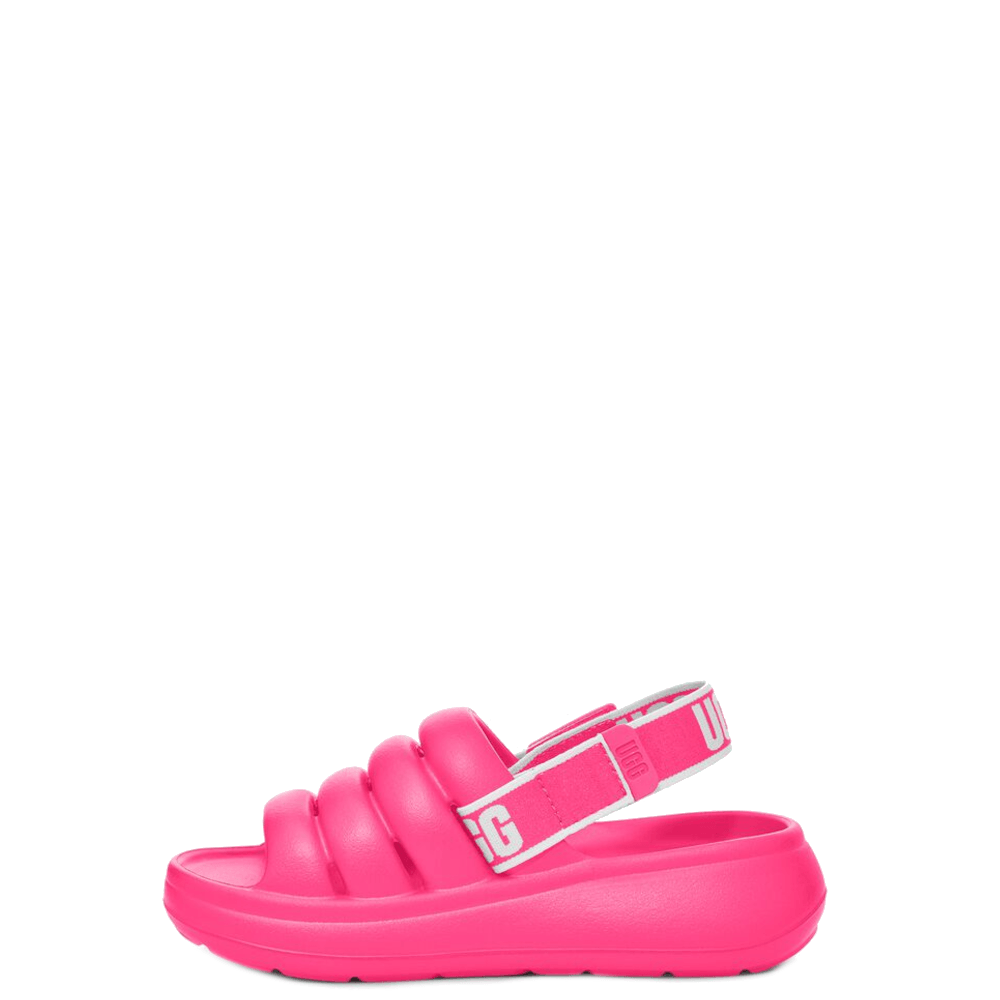 Ugg kinder Sandalen 1129050K Rose - Donelli