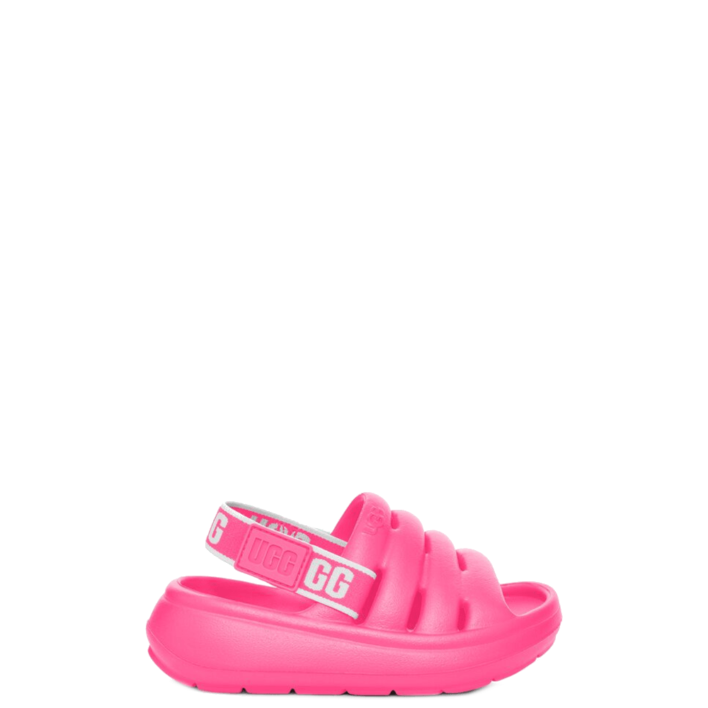 Ugg kinder Sandalen 1129050T Rose - Donelli