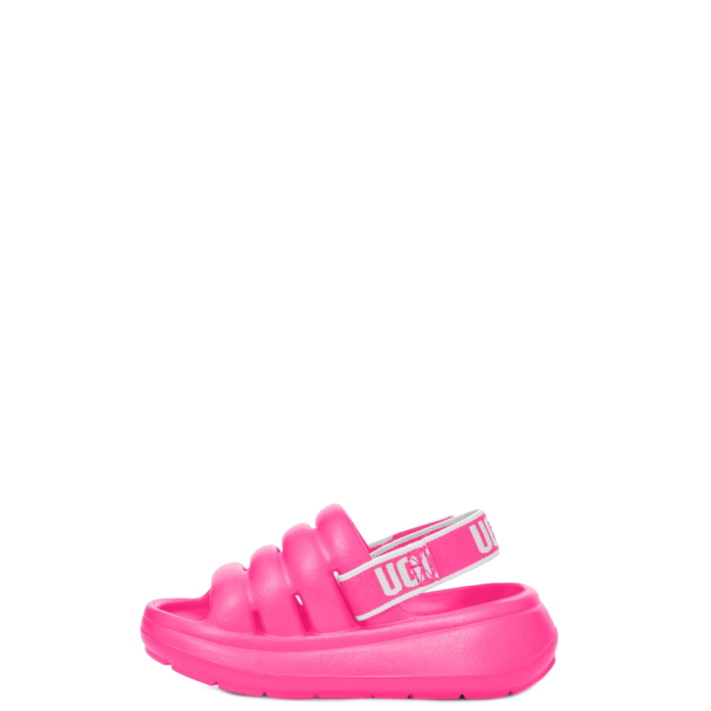 Ugg kinder Sandalen 1129050T Rose - Donelli