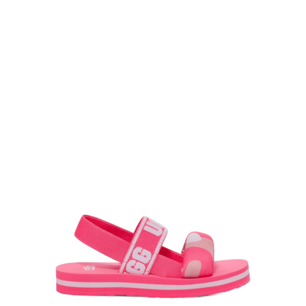 Ugg kinder Sandalen 1142250K Rose - Donelli