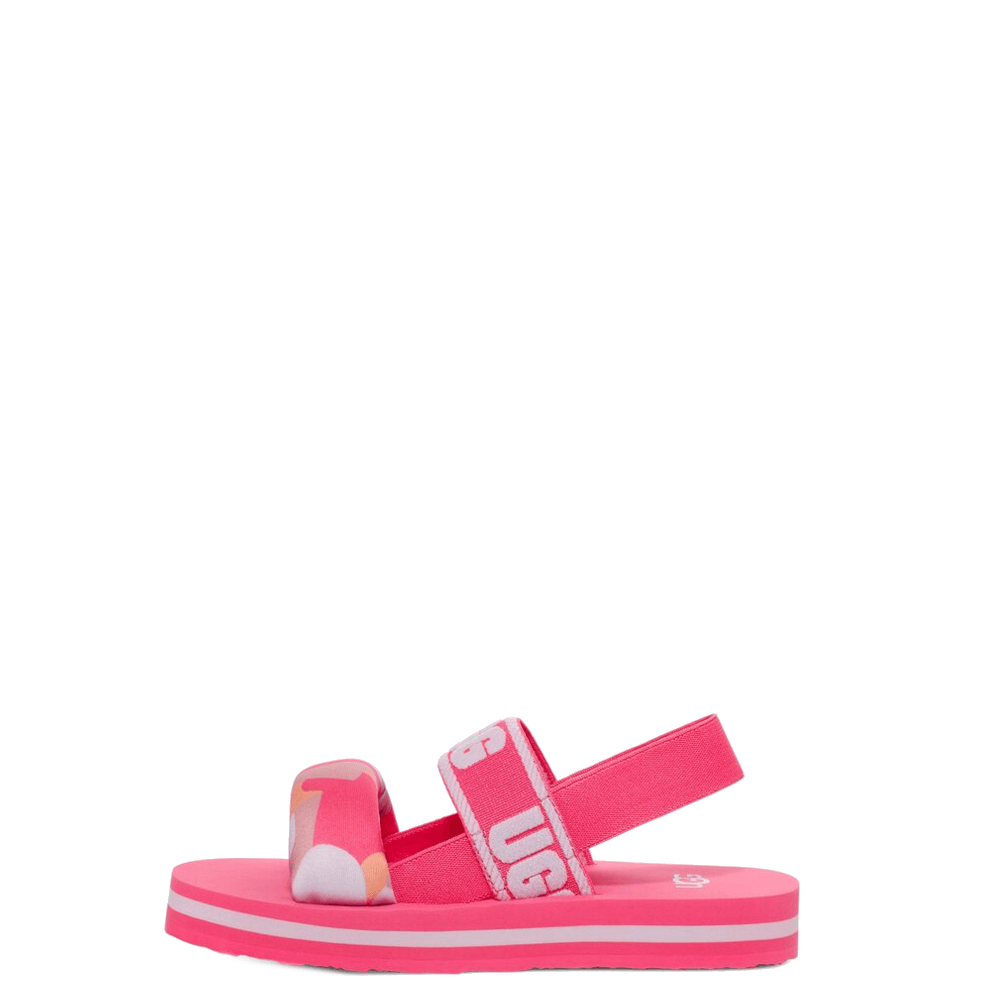 Ugg kinder Sandalen 1142250K Rose - Donelli