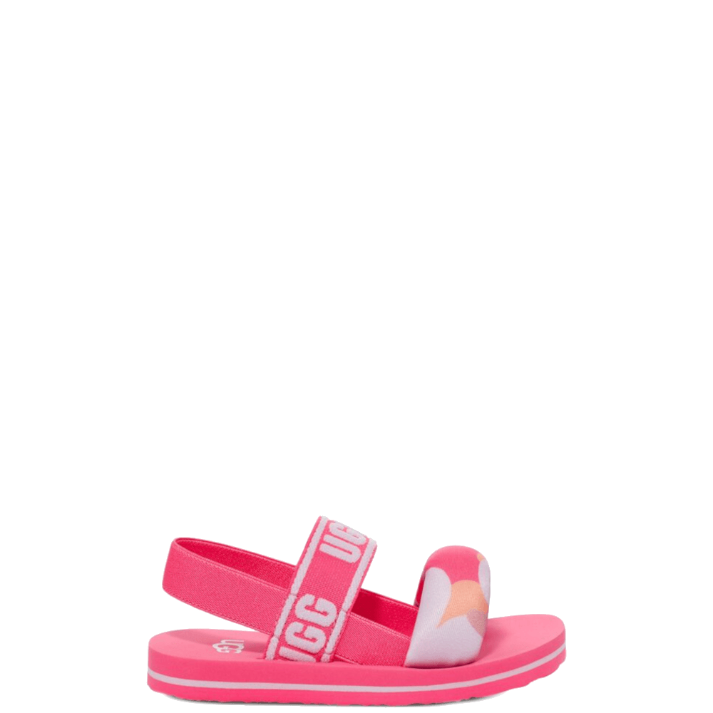 Ugg kinder Sandalen 1142258T Rose - Donelli