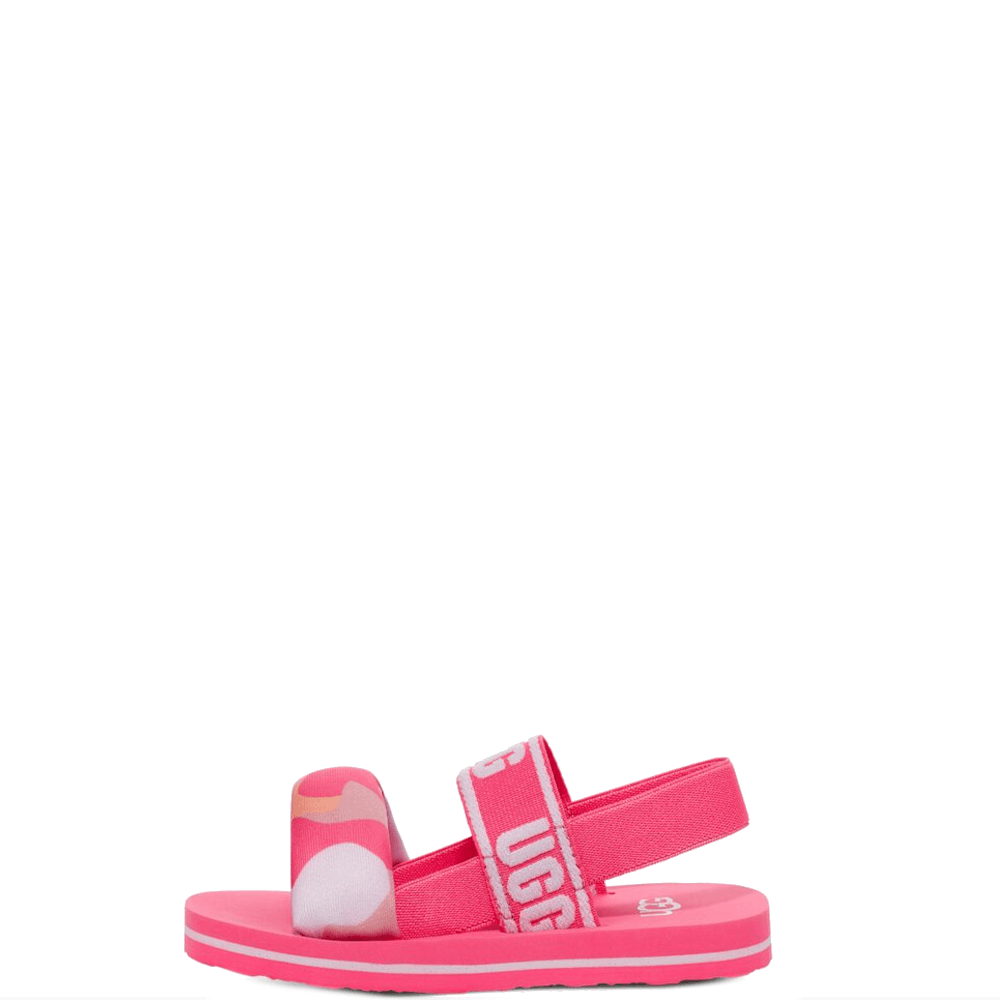 Ugg kinder Sandalen 1142258T Rose - Donelli