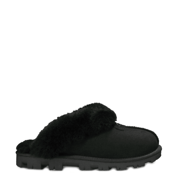 Ugg Pantoffels 5125 Zwart Ugg Pantoffels 5125 Zwart