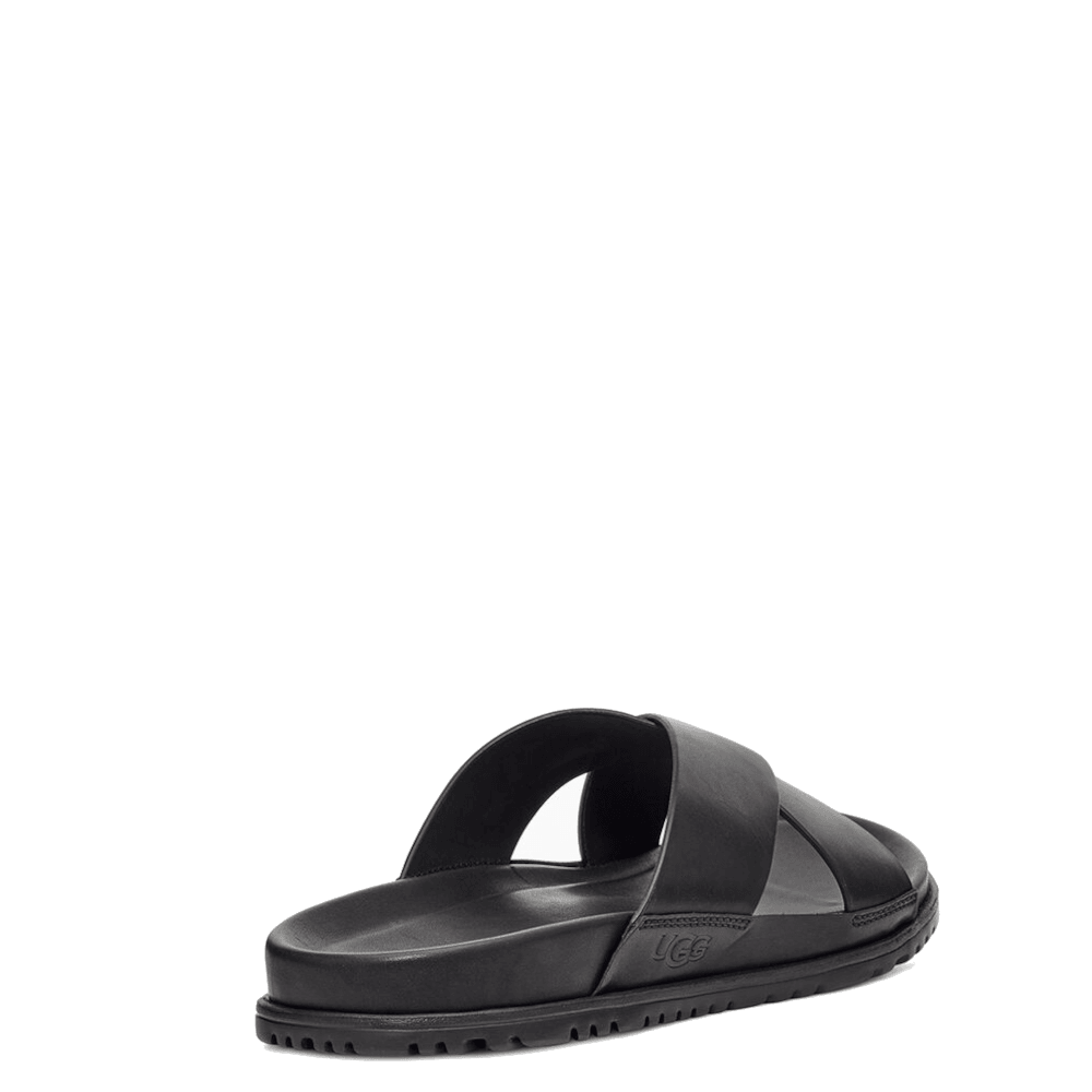 Ugg Sandalen 1117476 Zwart - Donelli