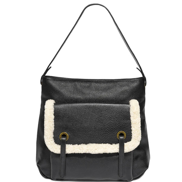 Ugg Tas 1103744 Zwart Ugg Tas 1103744 Zwart