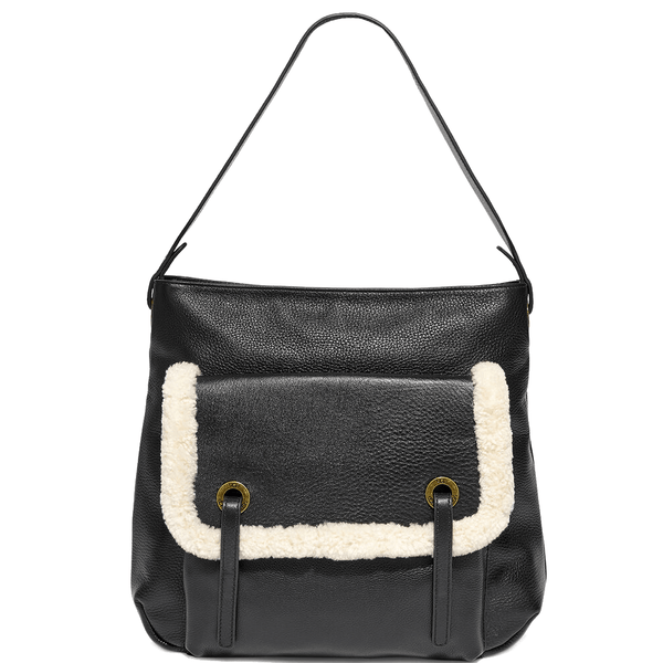 Ugg Tas 1103744 Zwart Ugg Tas 1103744 Zwart