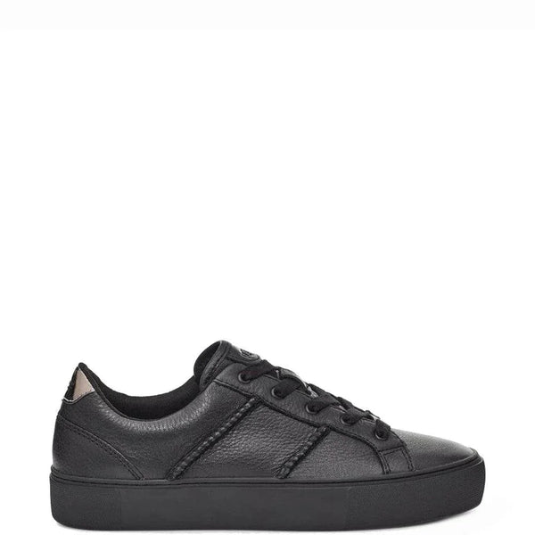 Ugg Veterschoenen 1119589 Zwart Ugg Veterschoenen 1119589 Zwart