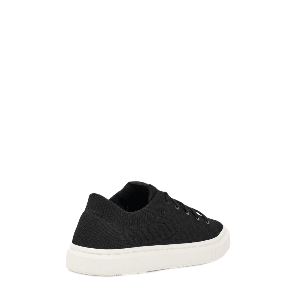 Ugg Veterschoenen 1144975 Zwart - Donelli