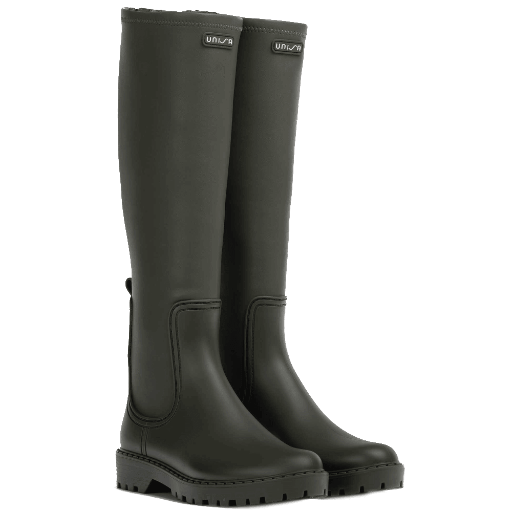 Unisa Laarzen Arlo Groen - Donelli