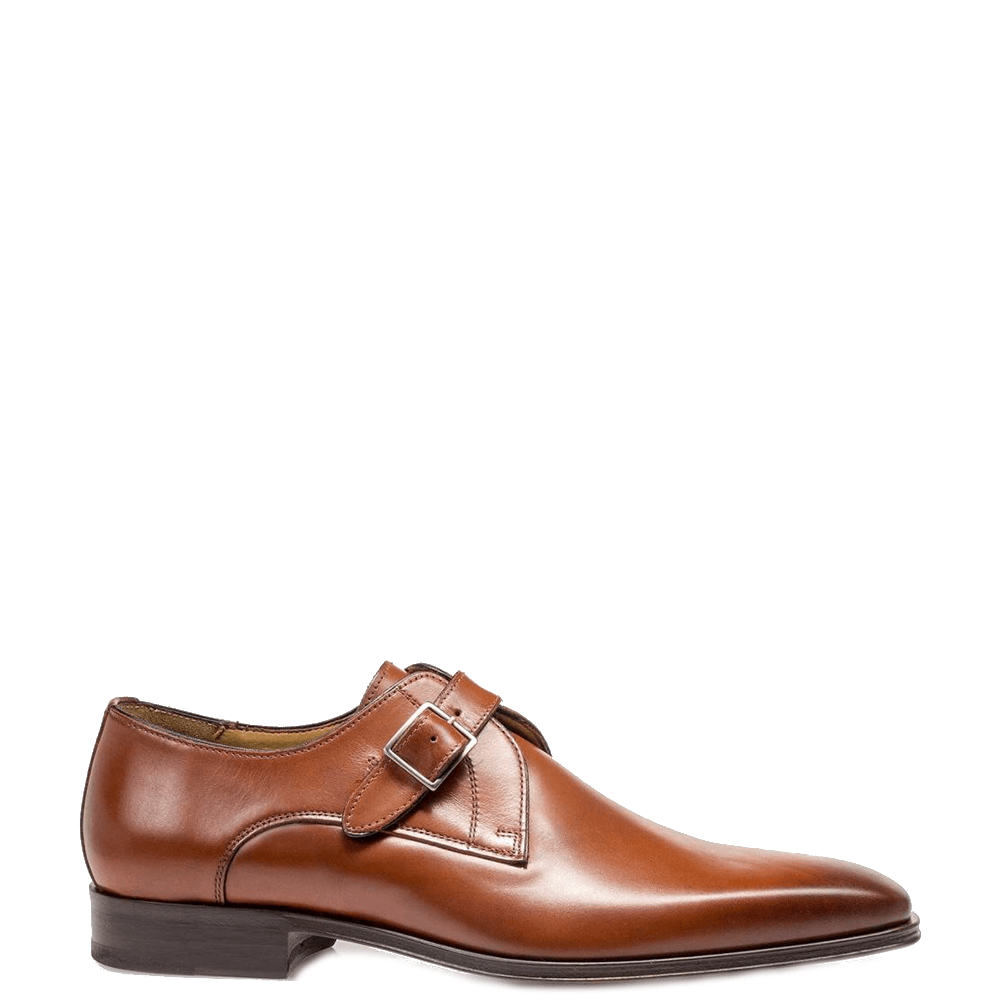 Van Bommel Instappers 12099/00 Cognac - Donelli