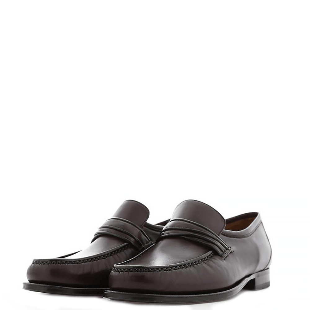 Van Bommel Instappers 15150/22 Bordeaux - Donelli