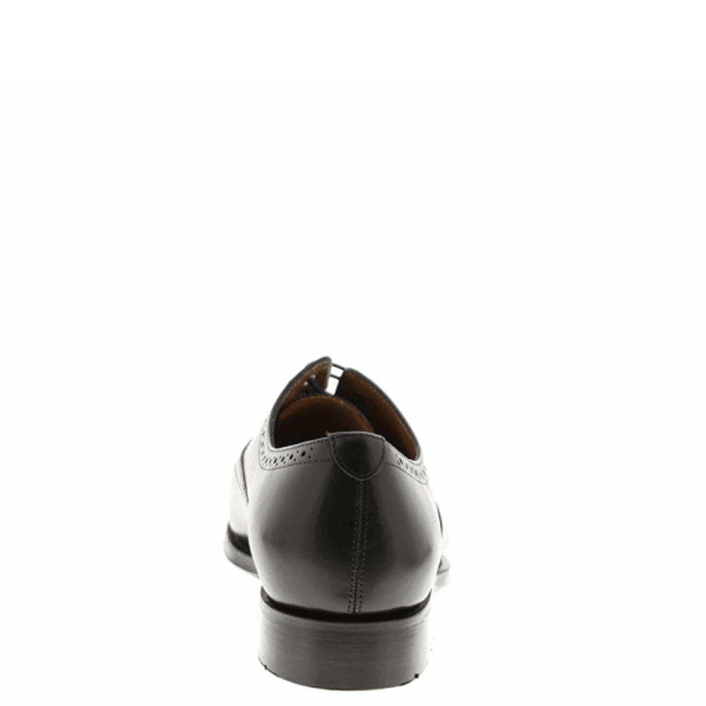 Van Bommel Nette schoenen 16250/00 Zwart - Donelli