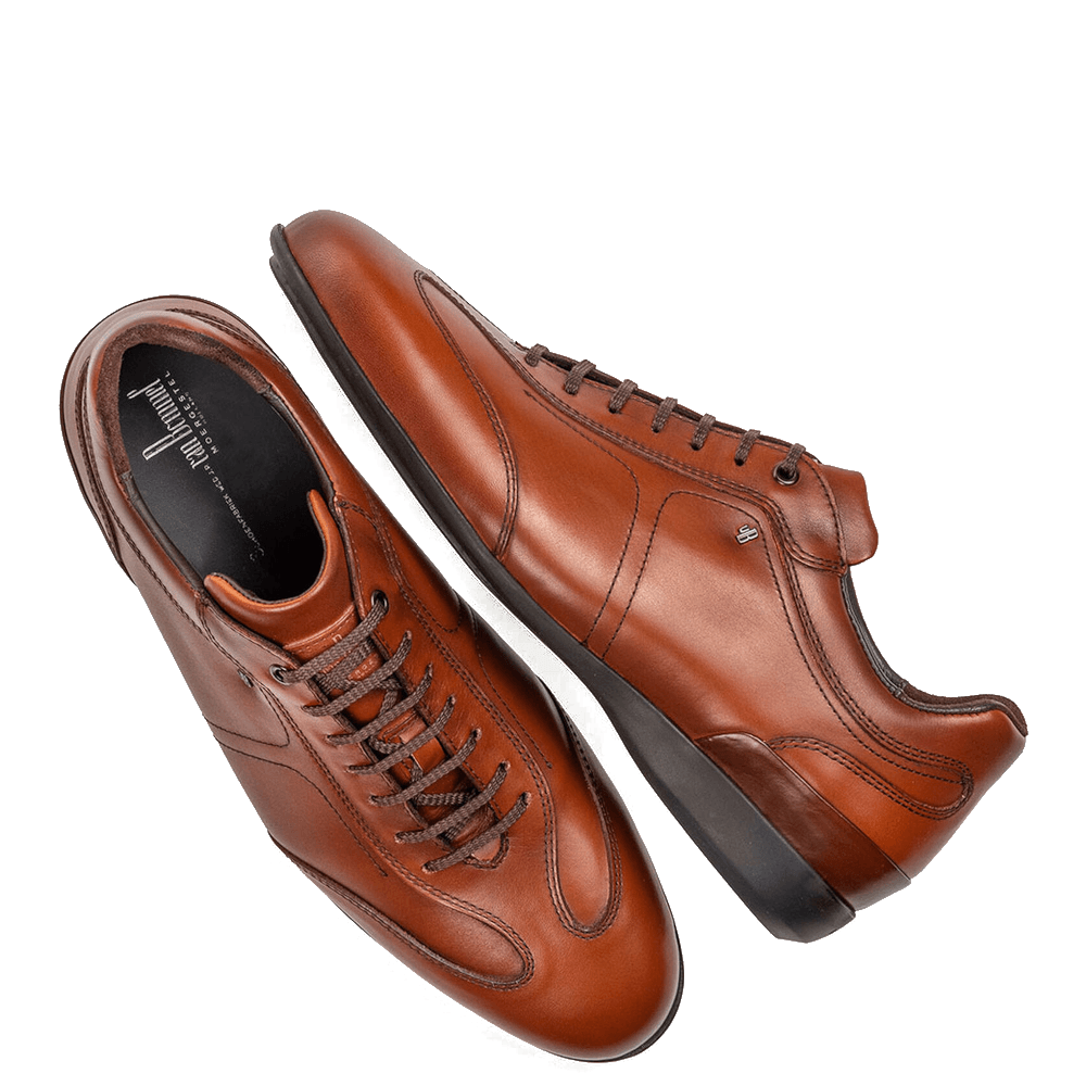 Van Bommel Nette Schoenen SBM-10016-24-01 Cognac - Donelli