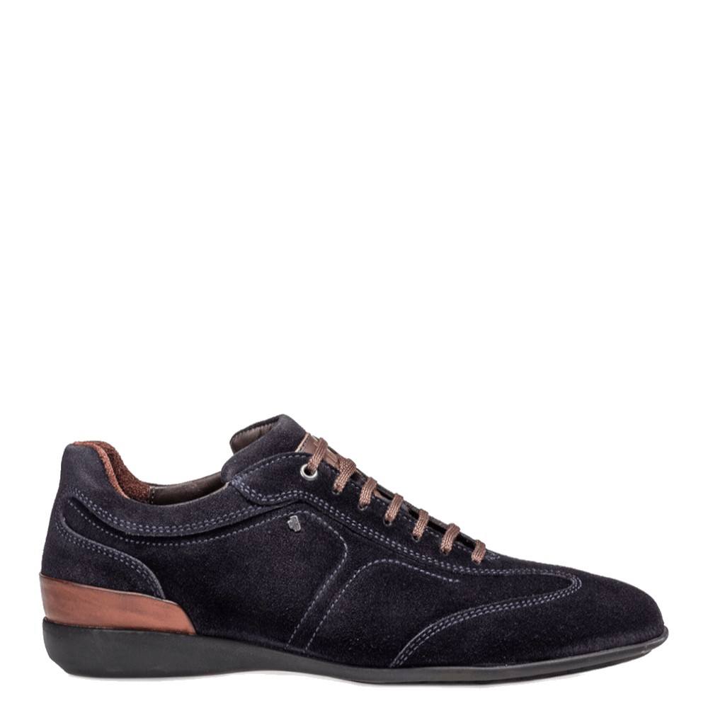 Van Bommel Nette Schoenen SBM-10016-41-01 Blauw - Donelli
