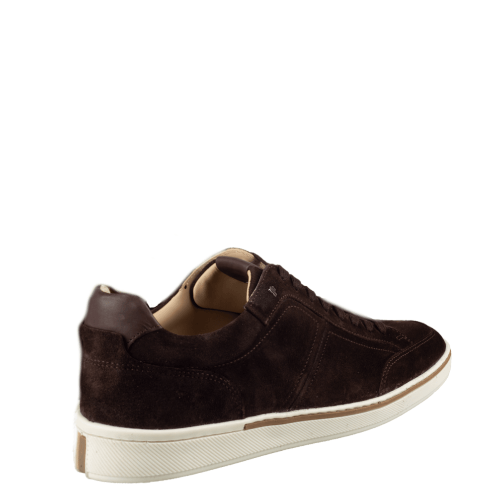 Van Bommel Nette schoenen SBM-10019-21-01 Bruin - Donelli