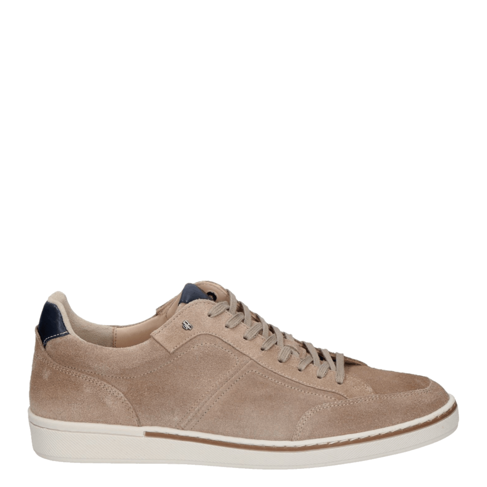 Van Bommel Nette schoenen SBM-10019-22-01 Beige - Donelli
