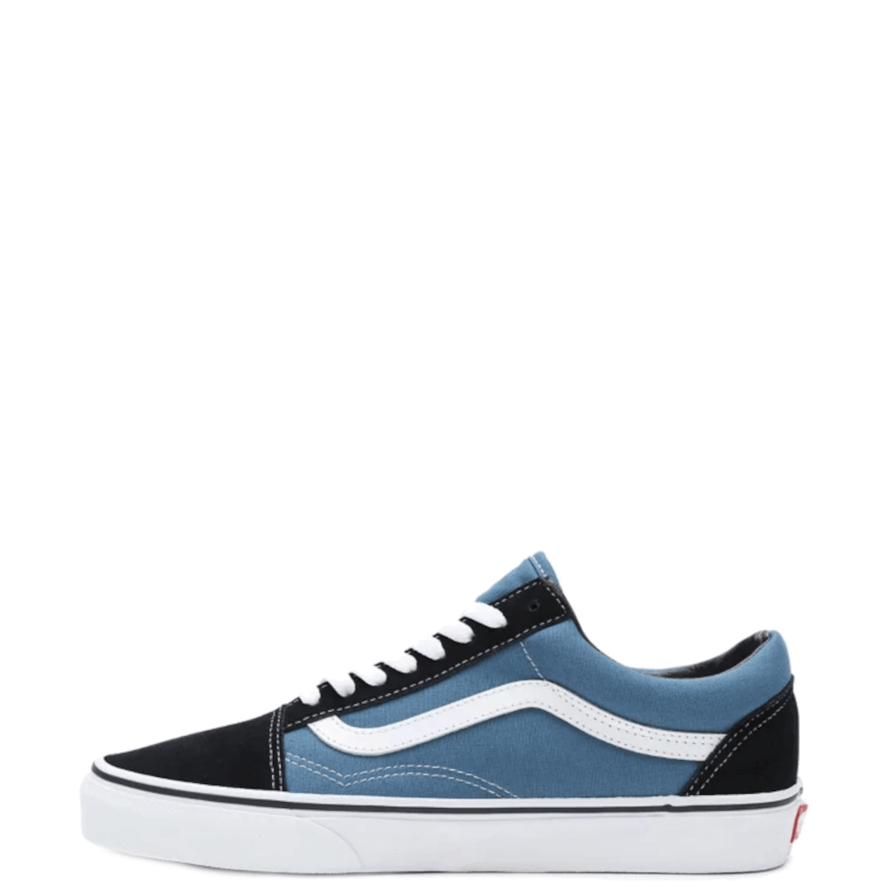 Vans Sneakers Blauw Old Skool - Donelli