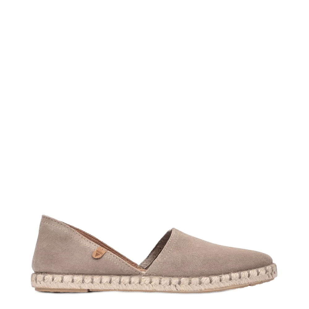 Verbenas Instappers Carmen Beige - Donelli