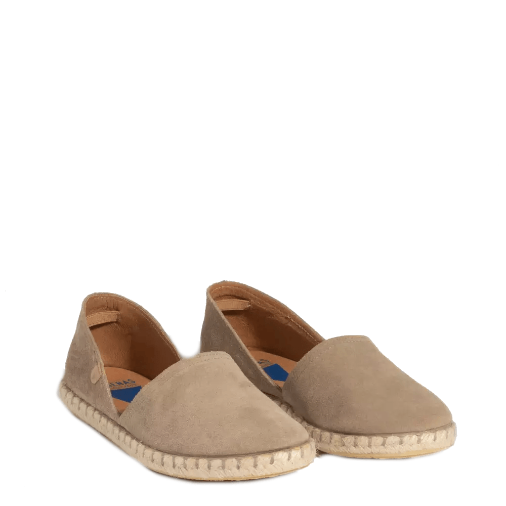 Verbenas Instappers Carmen Beige - Donelli
