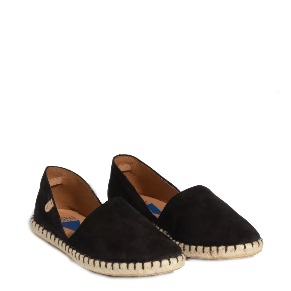 Verbenas Instappers Carmen Zwart - Donelli