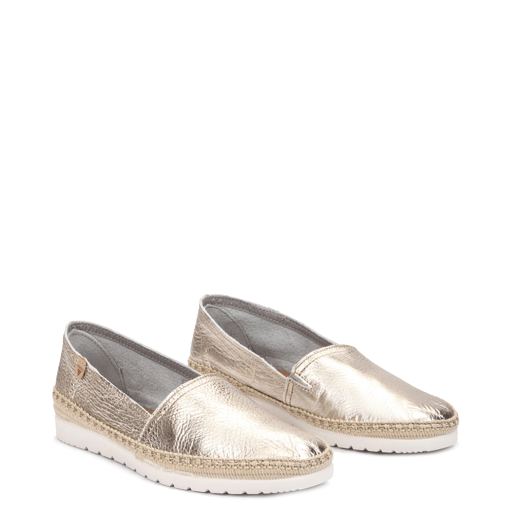 Verbenas Instappers Noa goud - Donelli